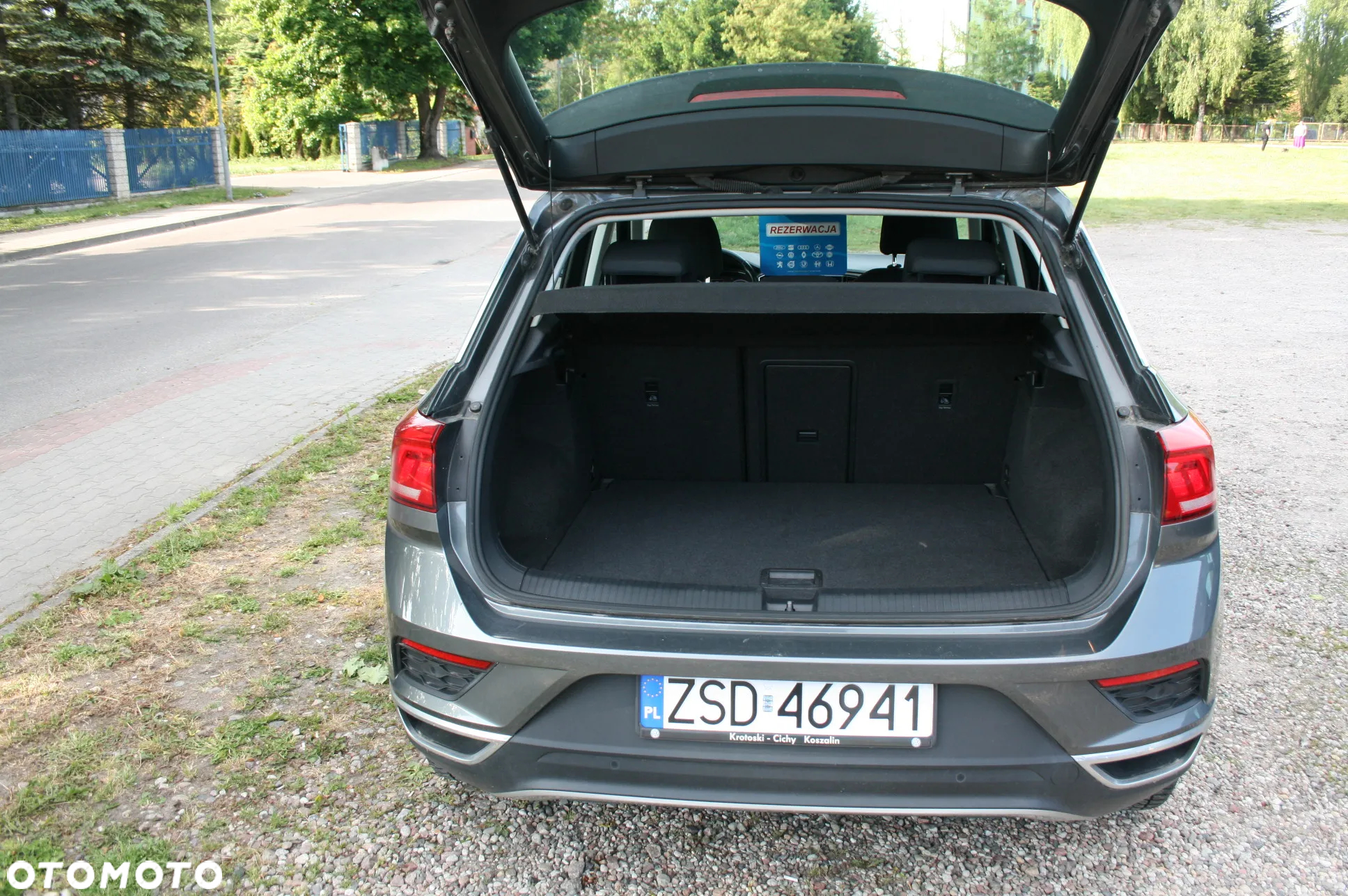 Volkswagen T-Roc 1.5 TSI ACT Premium - 8