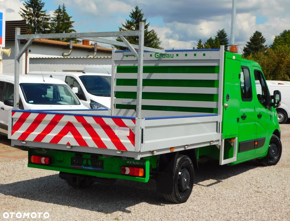 Renault Master - 2