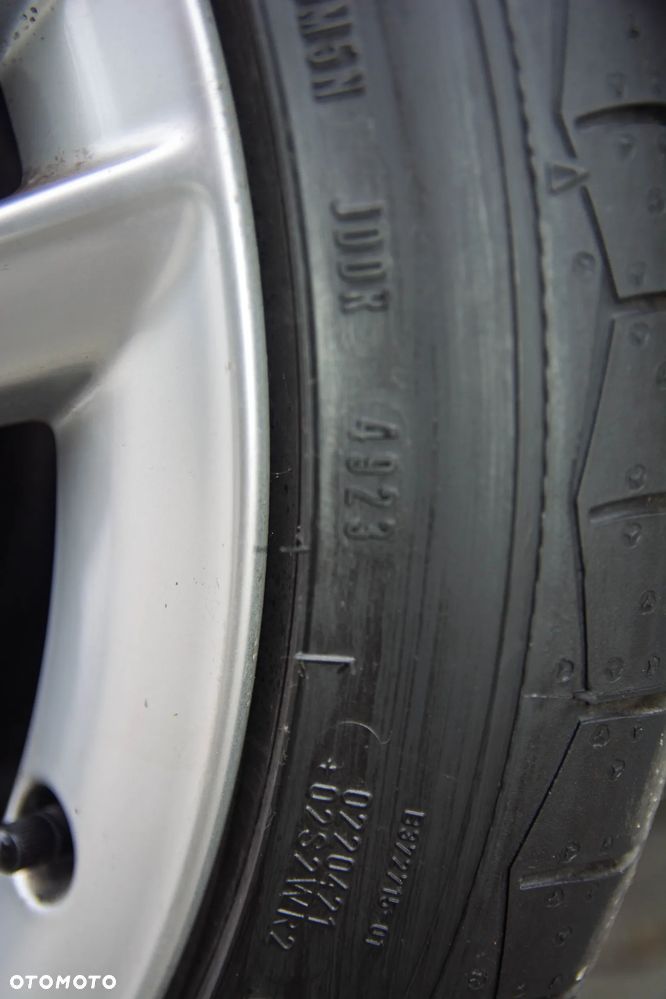Audi A3 Sportback 1.9 TDI DPF Ambiente - 10