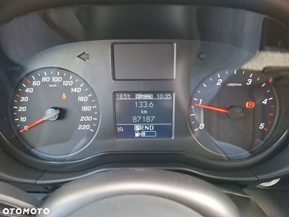 Mercedes-Benz Citan Polski salon/ 1 WŁ/ Bezwypadkowy/ FV23% - 15