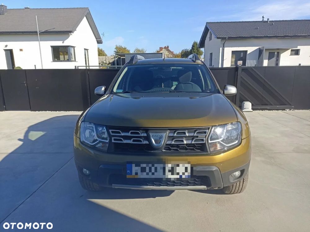 Dacia Duster - 4