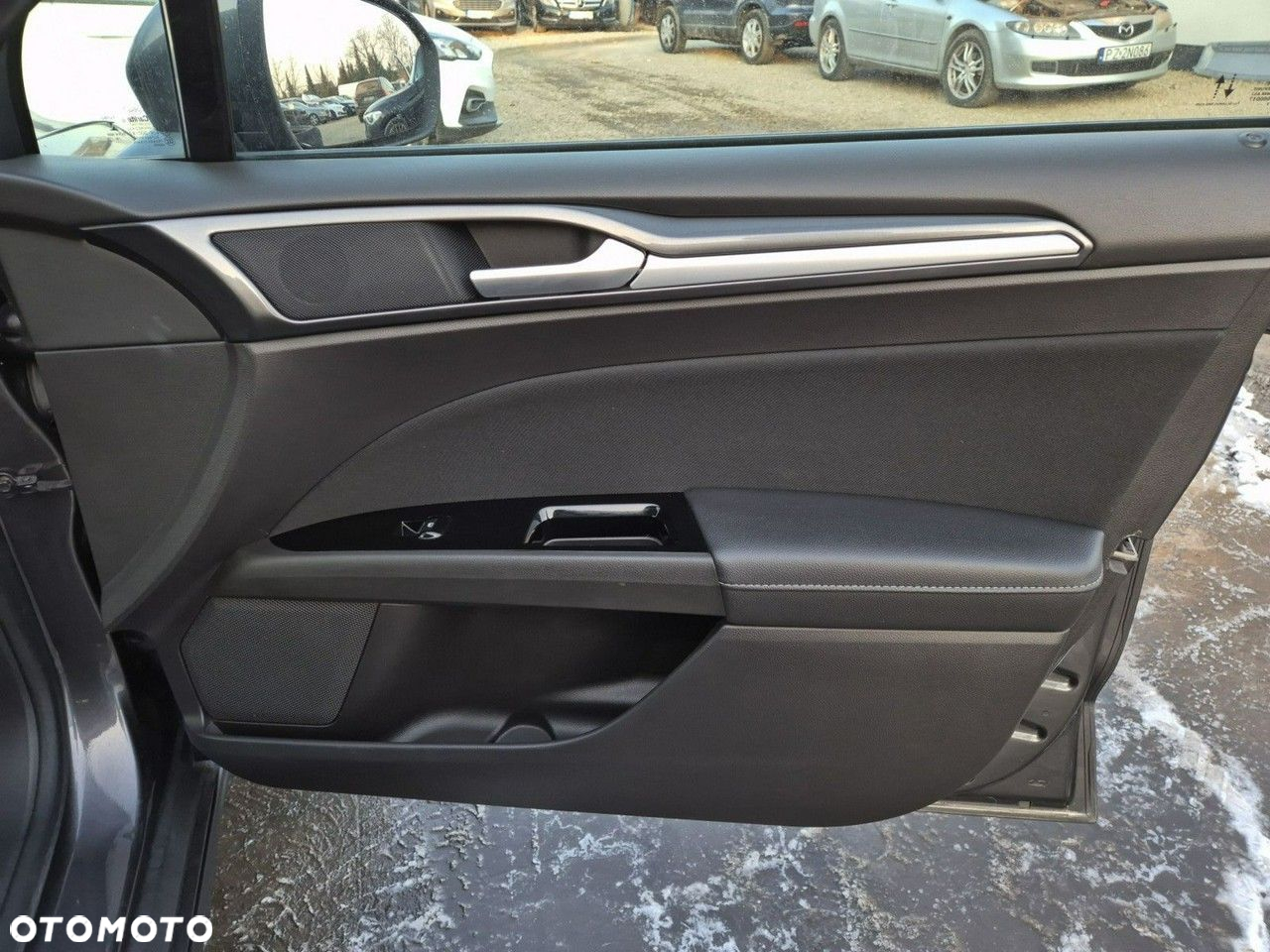 Ford Mondeo - 31