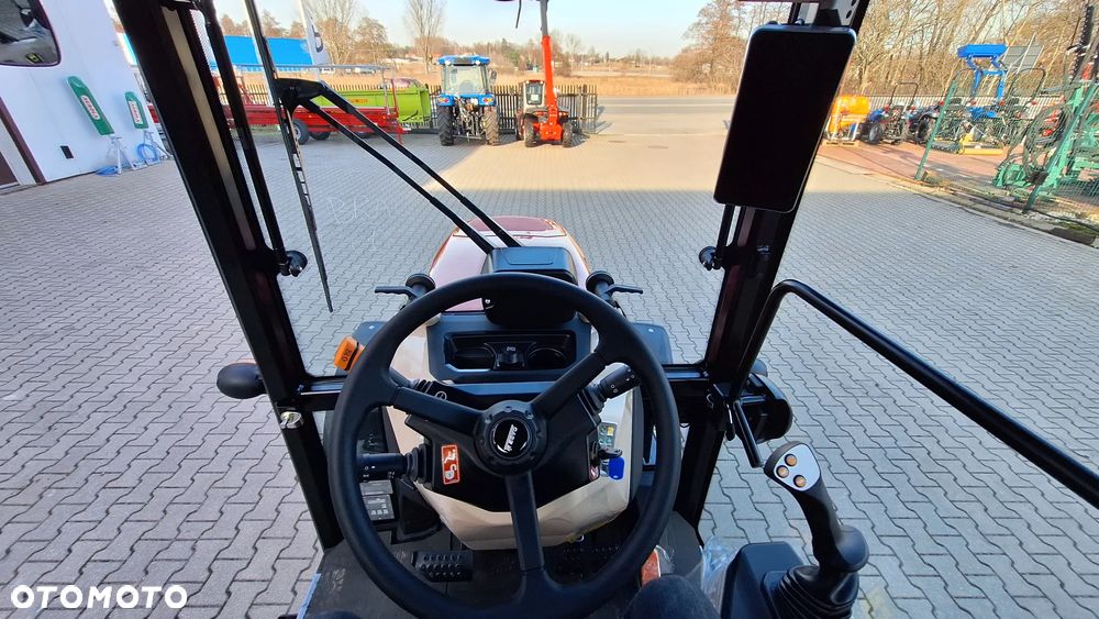 Case IH - 6