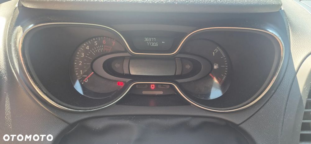 Renault Captur - 5