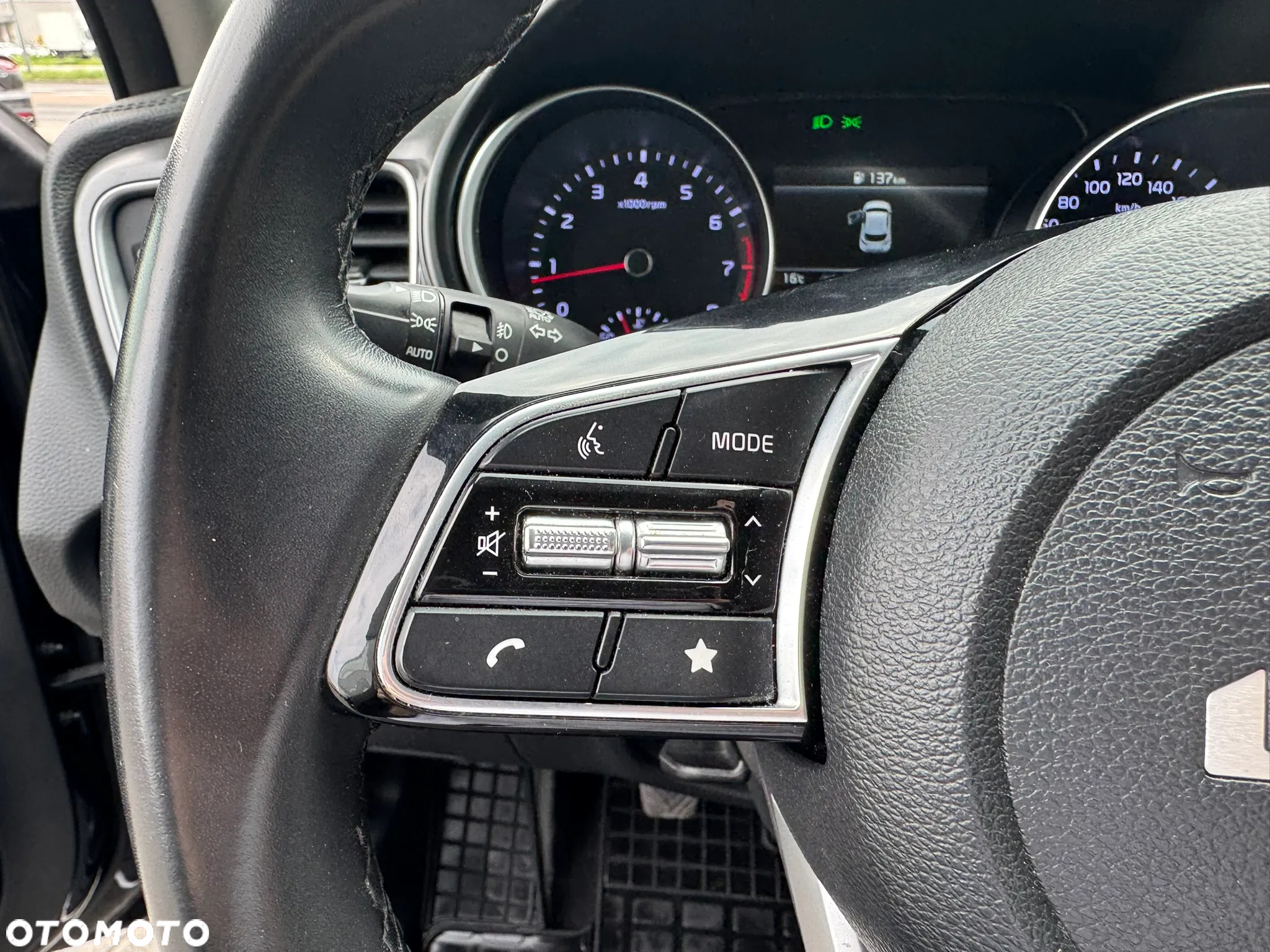 Kia XCeed 1.5 T-GDI M - 17