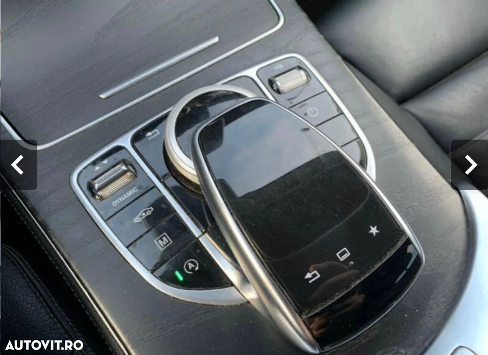 Mercedes-Benz GLC 250 d 4Matic 9G-TRONIC - 16