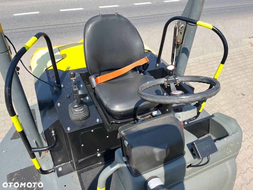 Wacker Neuson DW 60 - 21