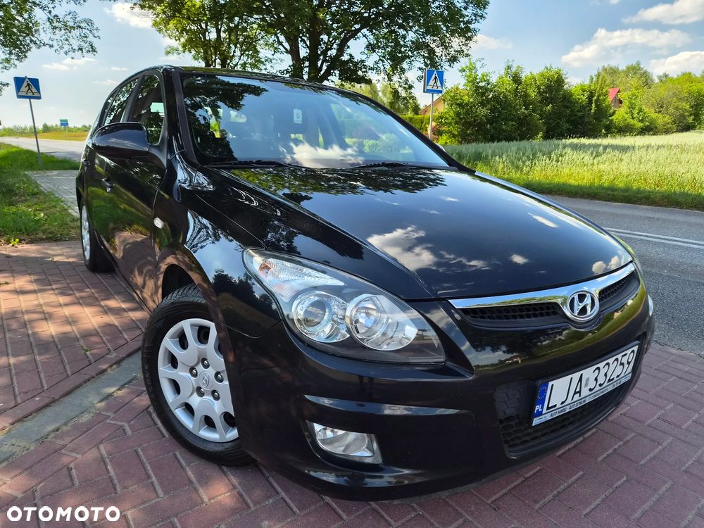 Hyundai i30 1.4 Edition Plus - 5