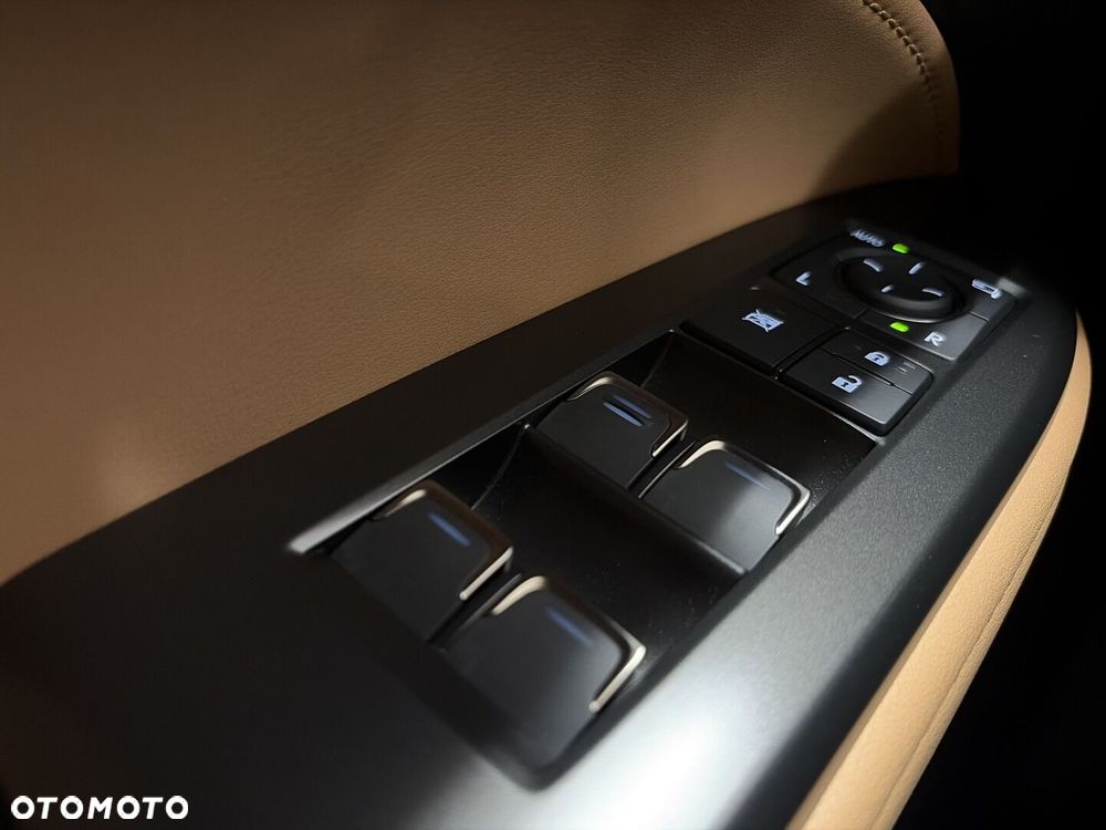 Lexus NX 350h Prestige AWD - 20