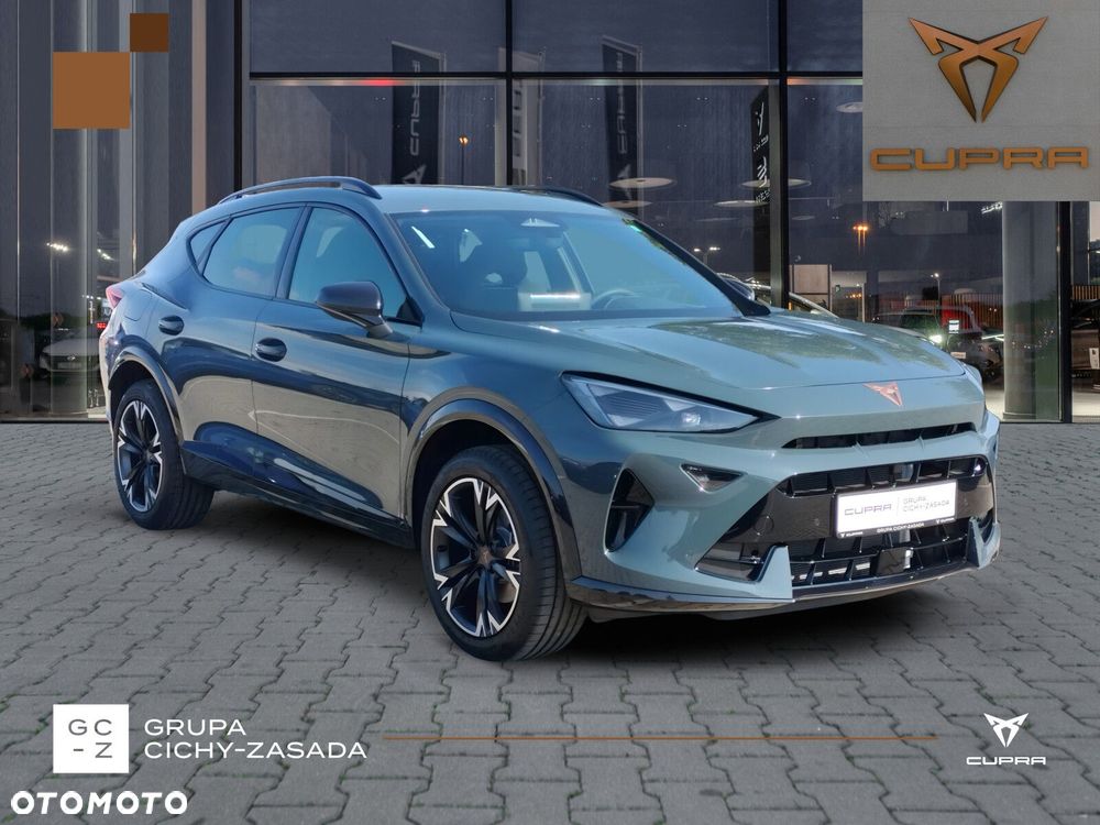 Cupra Formentor - 8