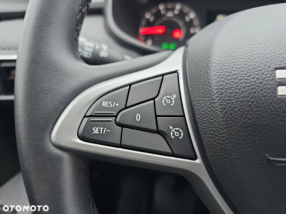 Dacia Sandero Stepway - 16