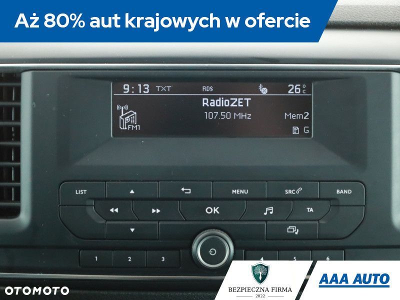 Citroën SpaceTourer - 11
