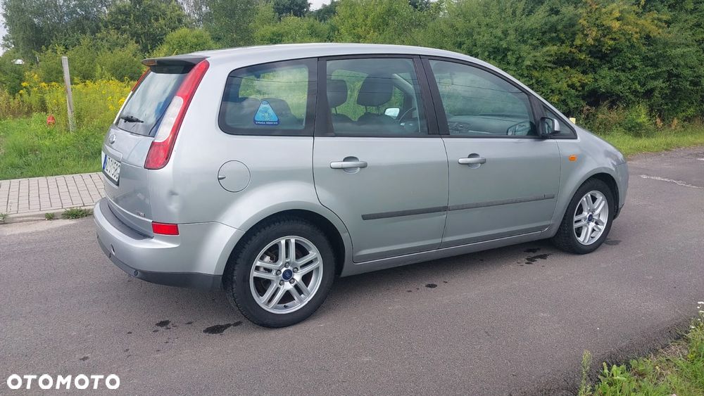 Ford C-MAX - 5