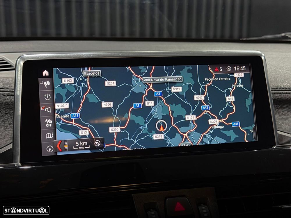 BMW X2 16 d sDrive Auto - 22