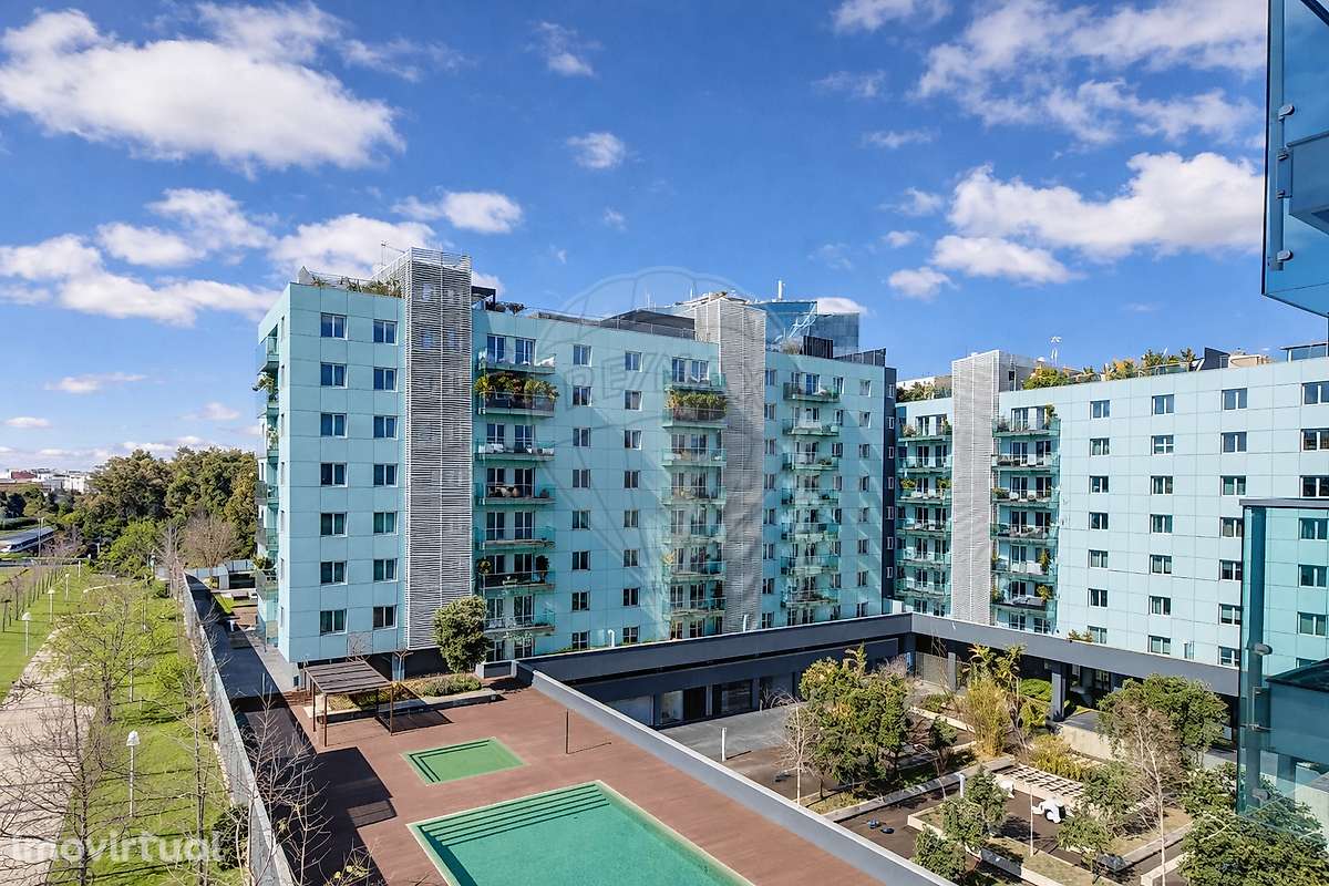 Apartamento T4 para venda - Grande imagem: 2/35