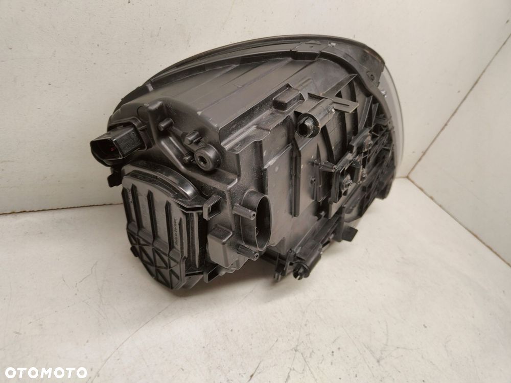 porsche cayenne 2 7p5 soczewka zw lampa prawy przód 7p5941032m - 5