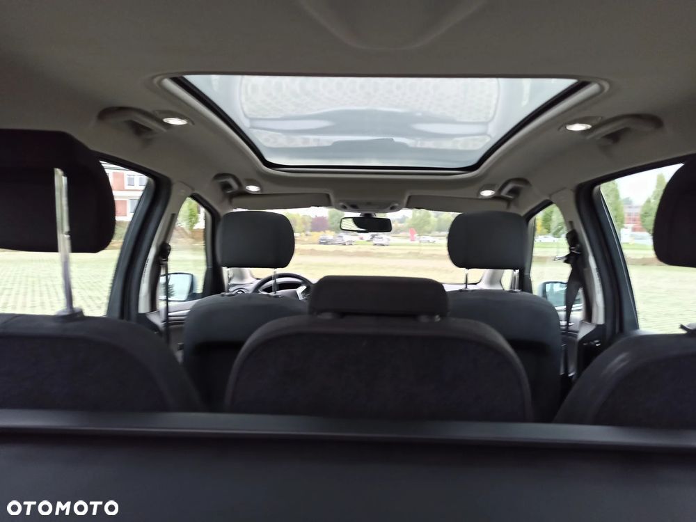 Ford S-Max 2.0 TDCi DPF Titanium - 14