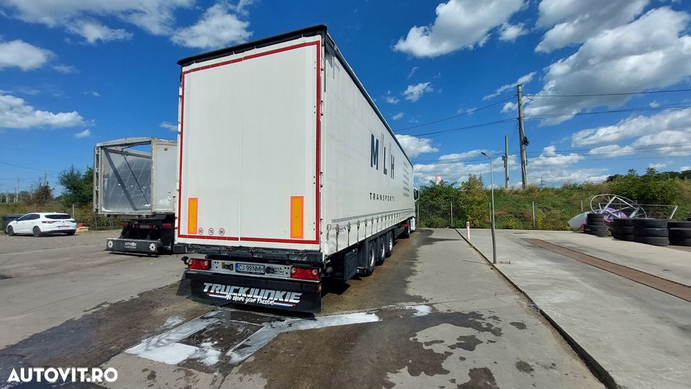 Schmitz Cargobull - 1