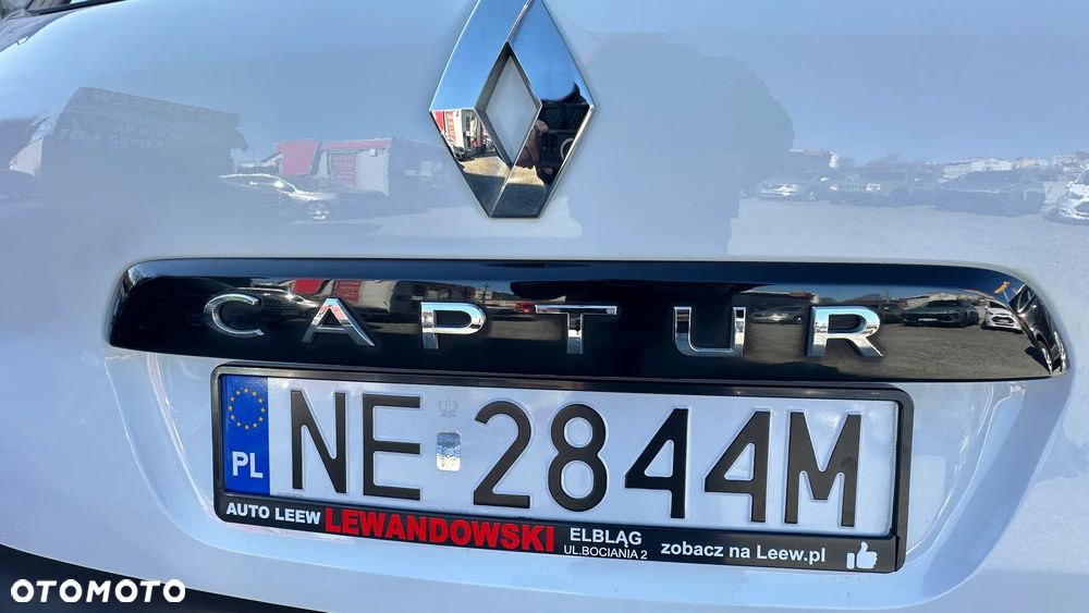Renault Captur - 8