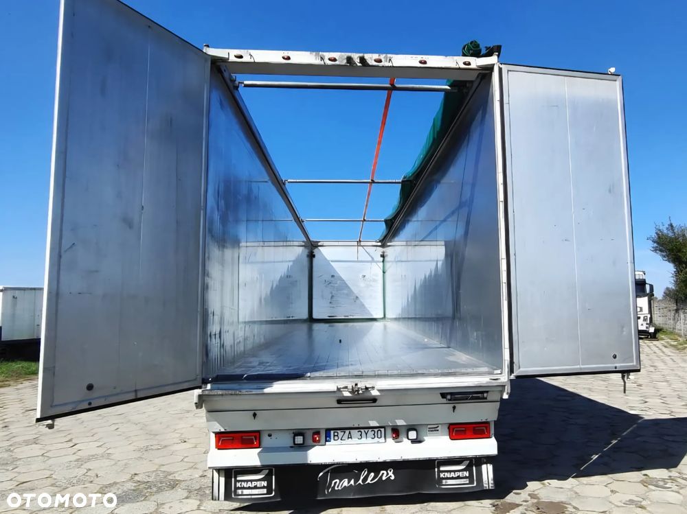 Knapen K100 - 18