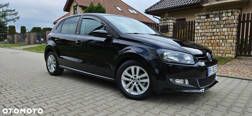 Volkswagen Polo 1.4 Style - 14
