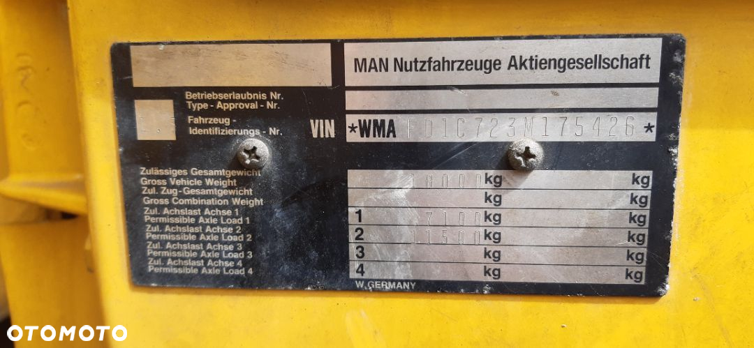 MAN - 9