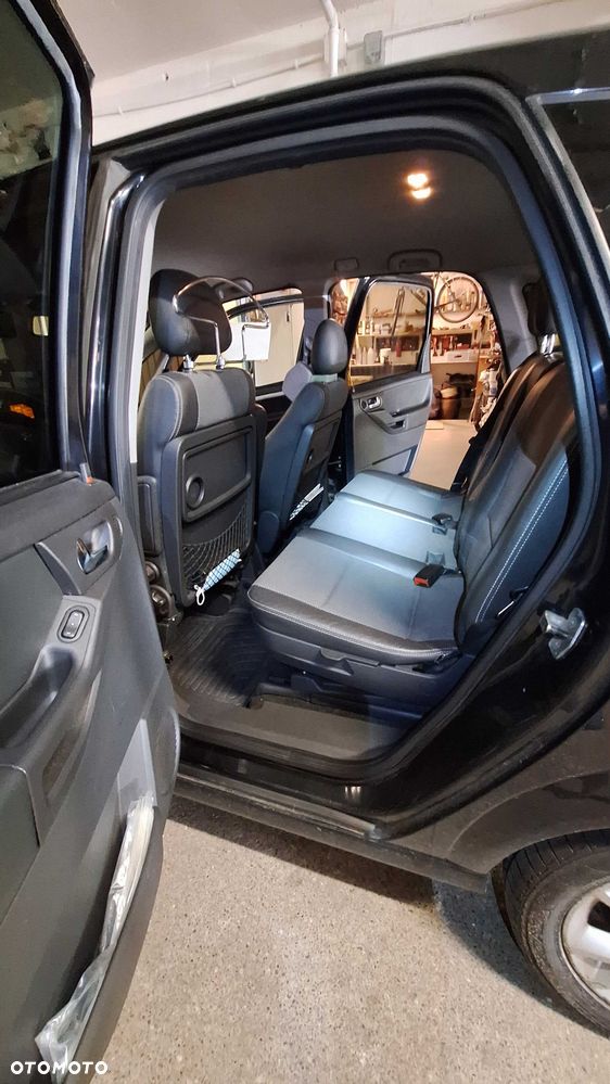 Opel Meriva - 4