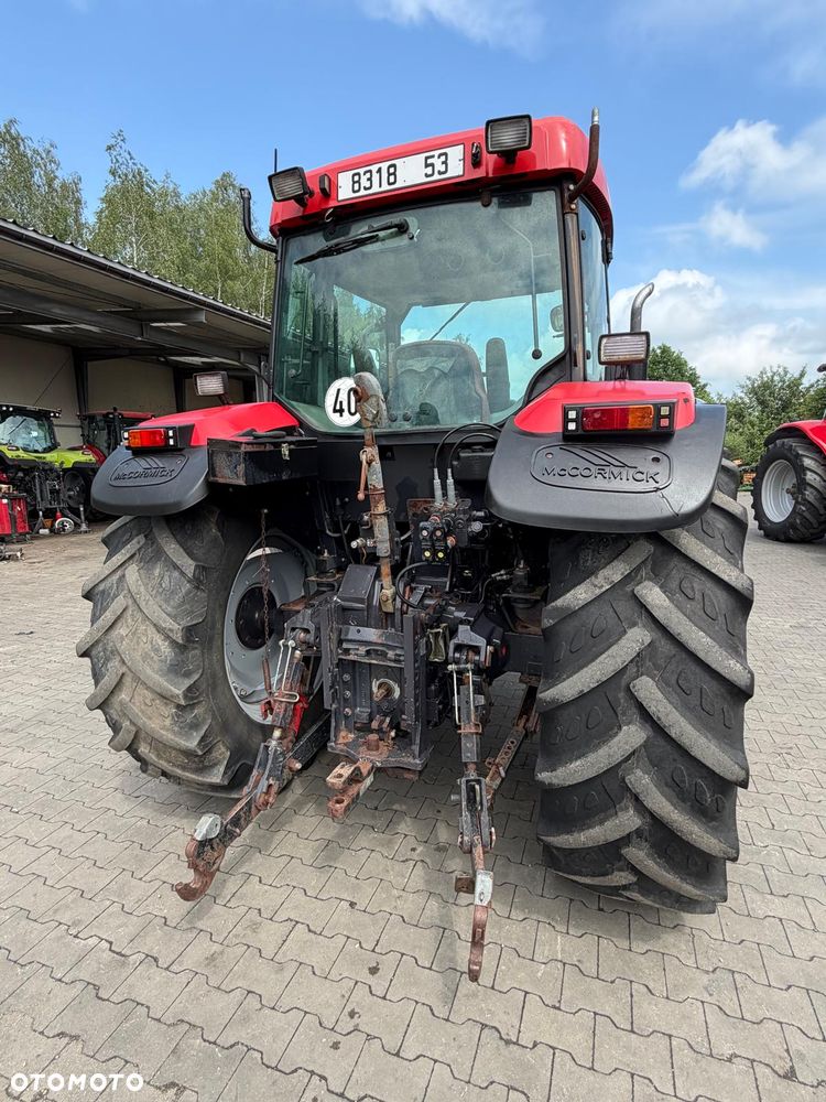 McCormick MC 115 - 6