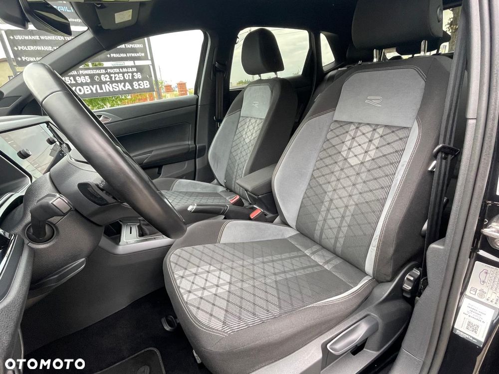 Volkswagen Polo 1.0 TSI OPF DSG R-Line - 14