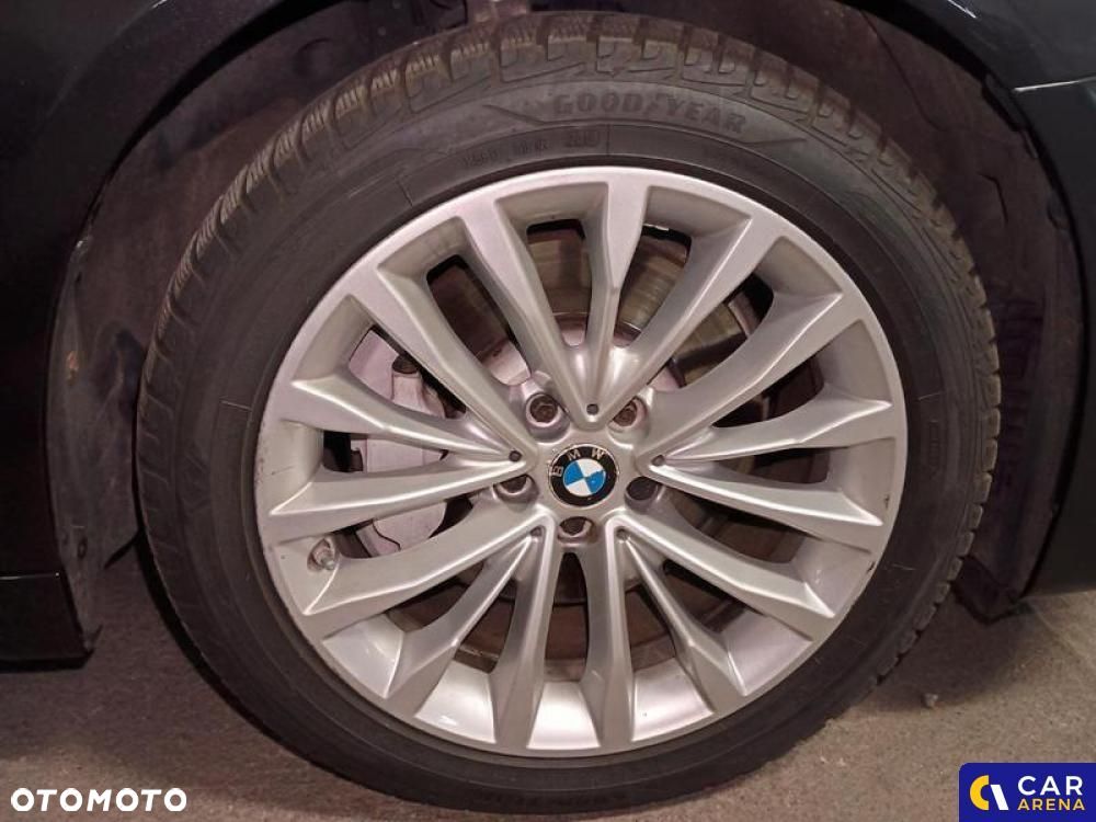 BMW Seria 5 - 17