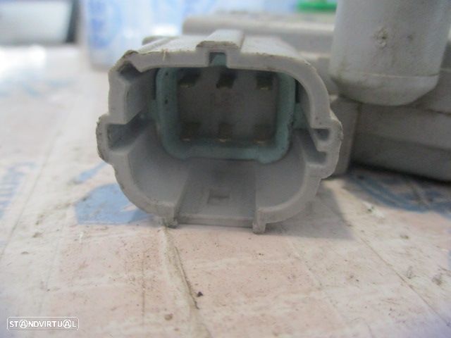 Fecho Fec5052 NISSAN TERRANO 2 1997 2.7TDI 125CV 5P VERDE FE 6 PINOS - 3