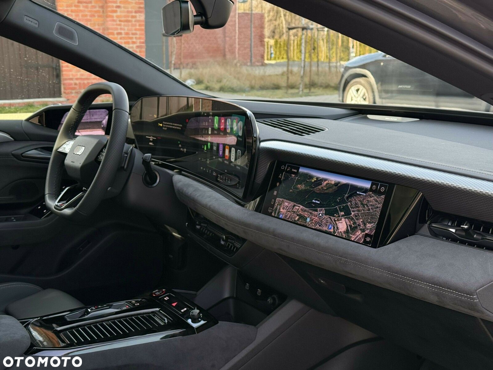 Audi A6 - 25