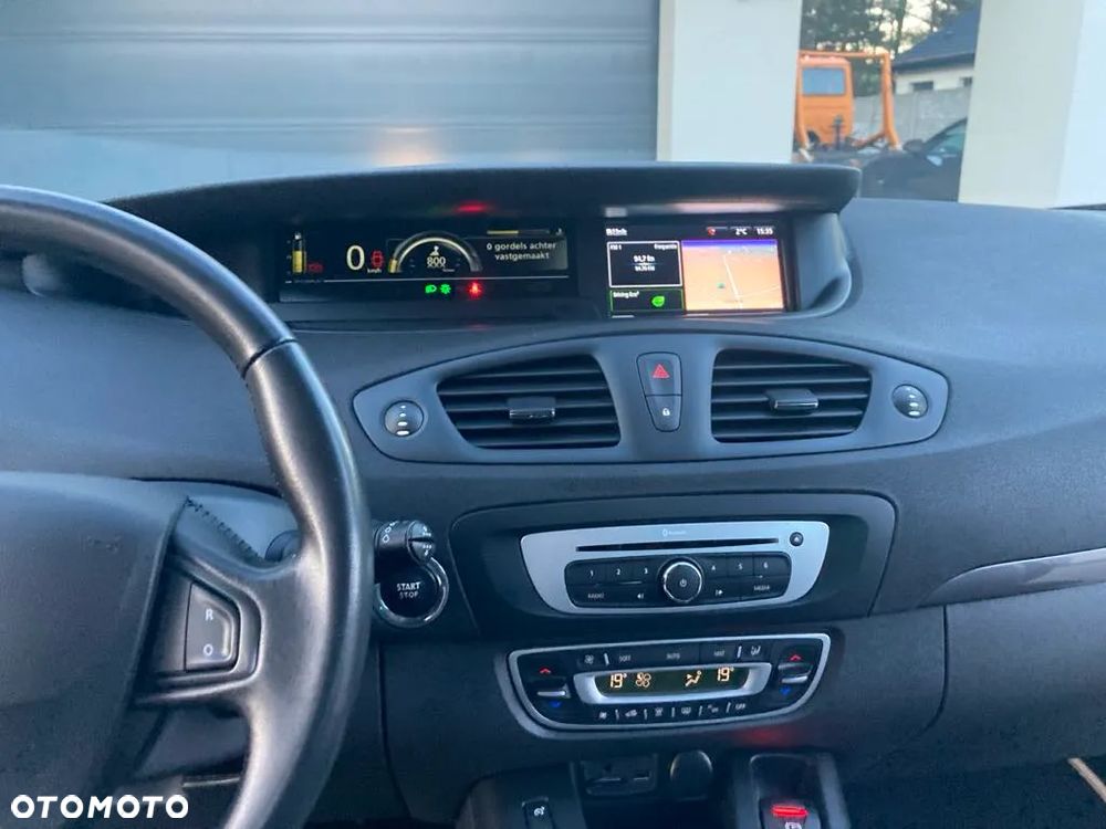 Renault Scenic 1.2 TCe Energy Limited - 13