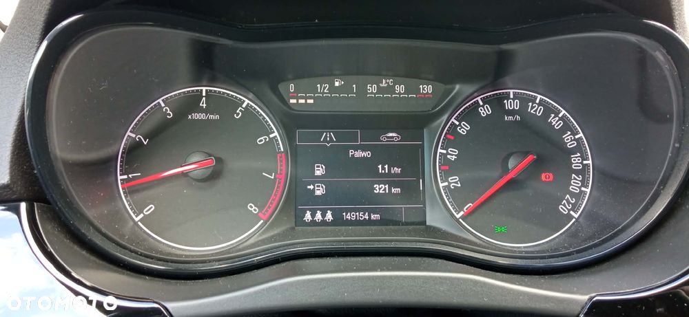 Opel Corsa 1.4 Turbo Start/Stop 120 Jahre - 15