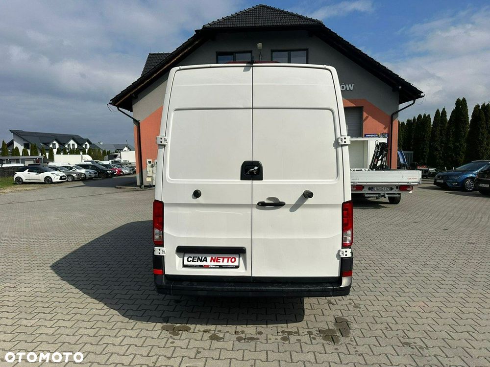 Volkswagen Crafter - 5