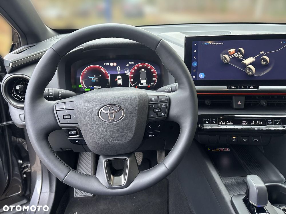Toyota C-HR - 17