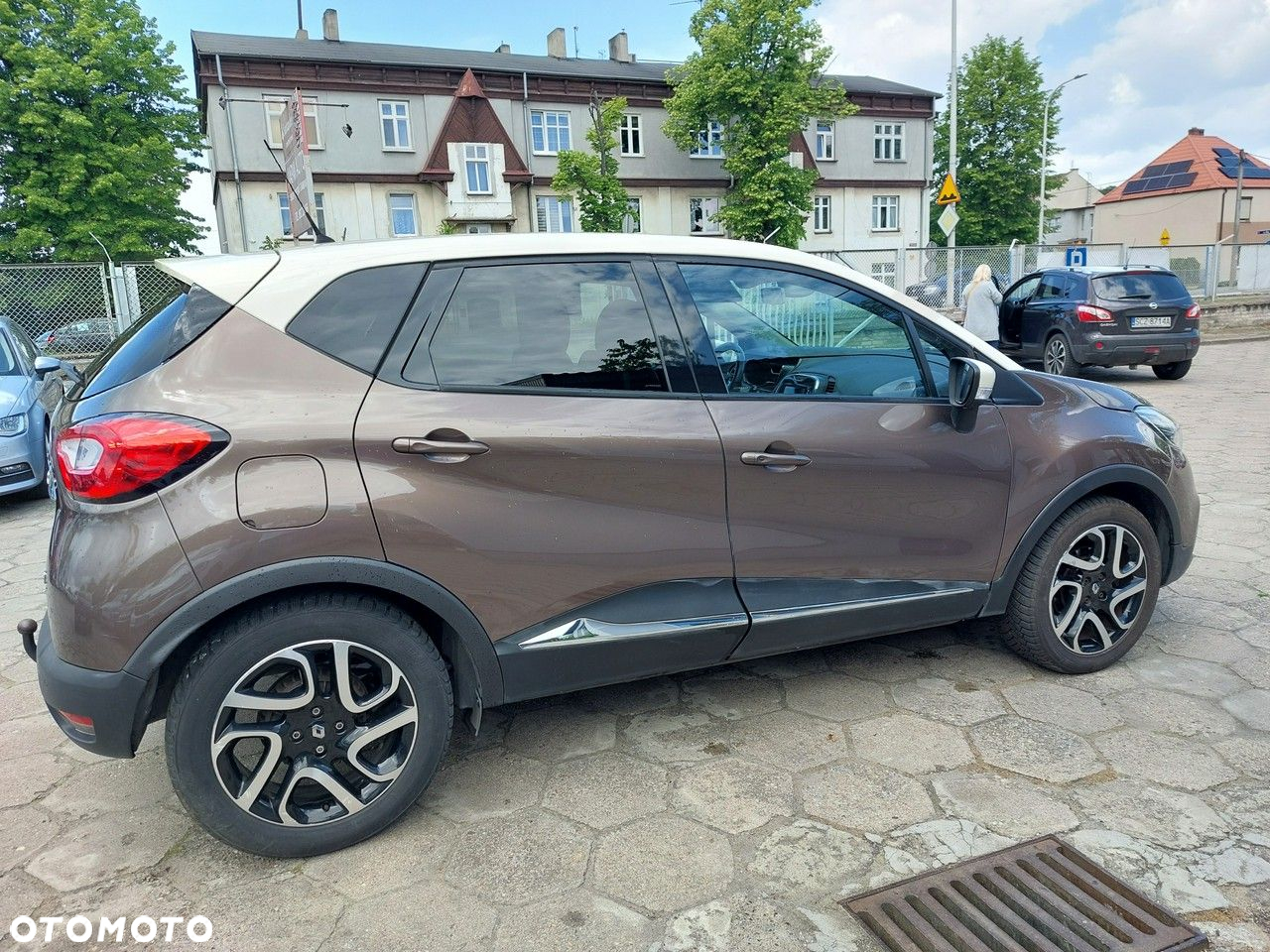 Renault Captur - 8
