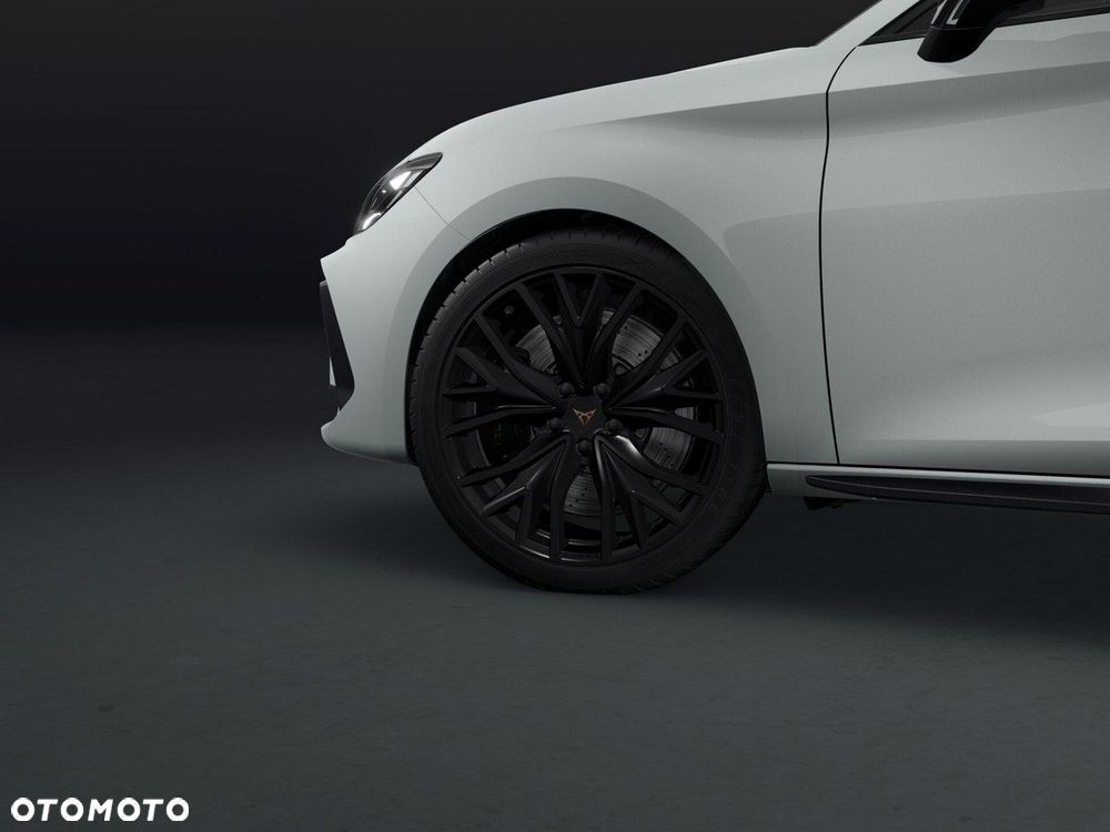 Cupra Leon Sportstourer - 9