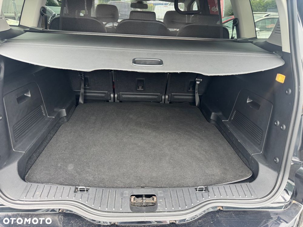 Ford S-Max 2.0 TDCi DPF Titanium MPS6 - 8