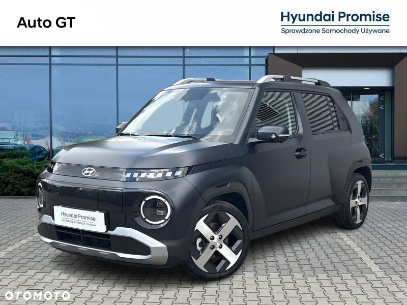 Hyundai Inster 49kWh Smart - 1