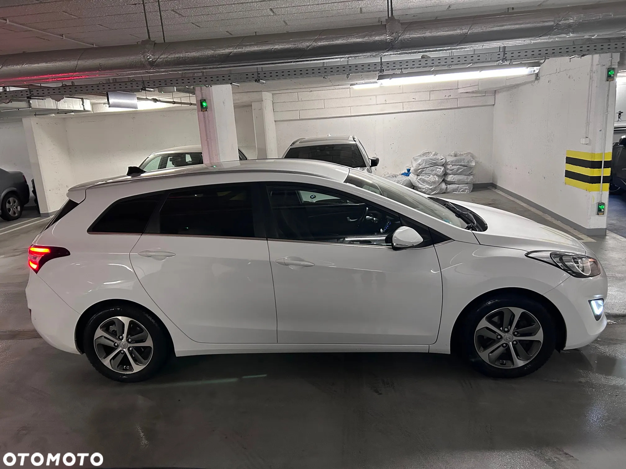 Hyundai i30 1.4 GO Plus - 3