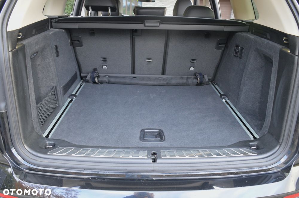 BMW X3 sDrive18d Business Edition sport - 34