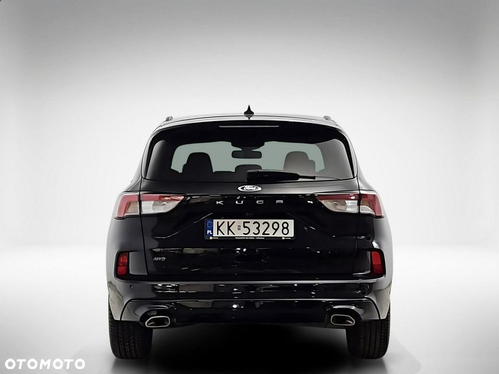 Ford Kuga 2.0 EcoBlue AWD ST-Line X - 5