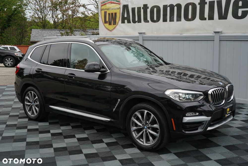BMW X3 - 2