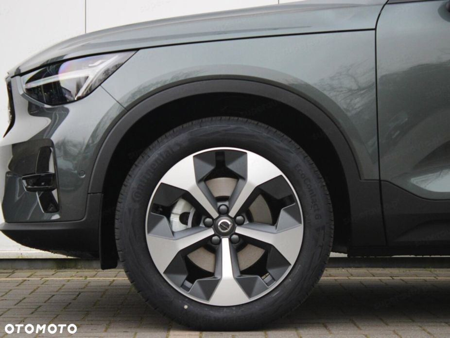 Volvo XC 40 - 14