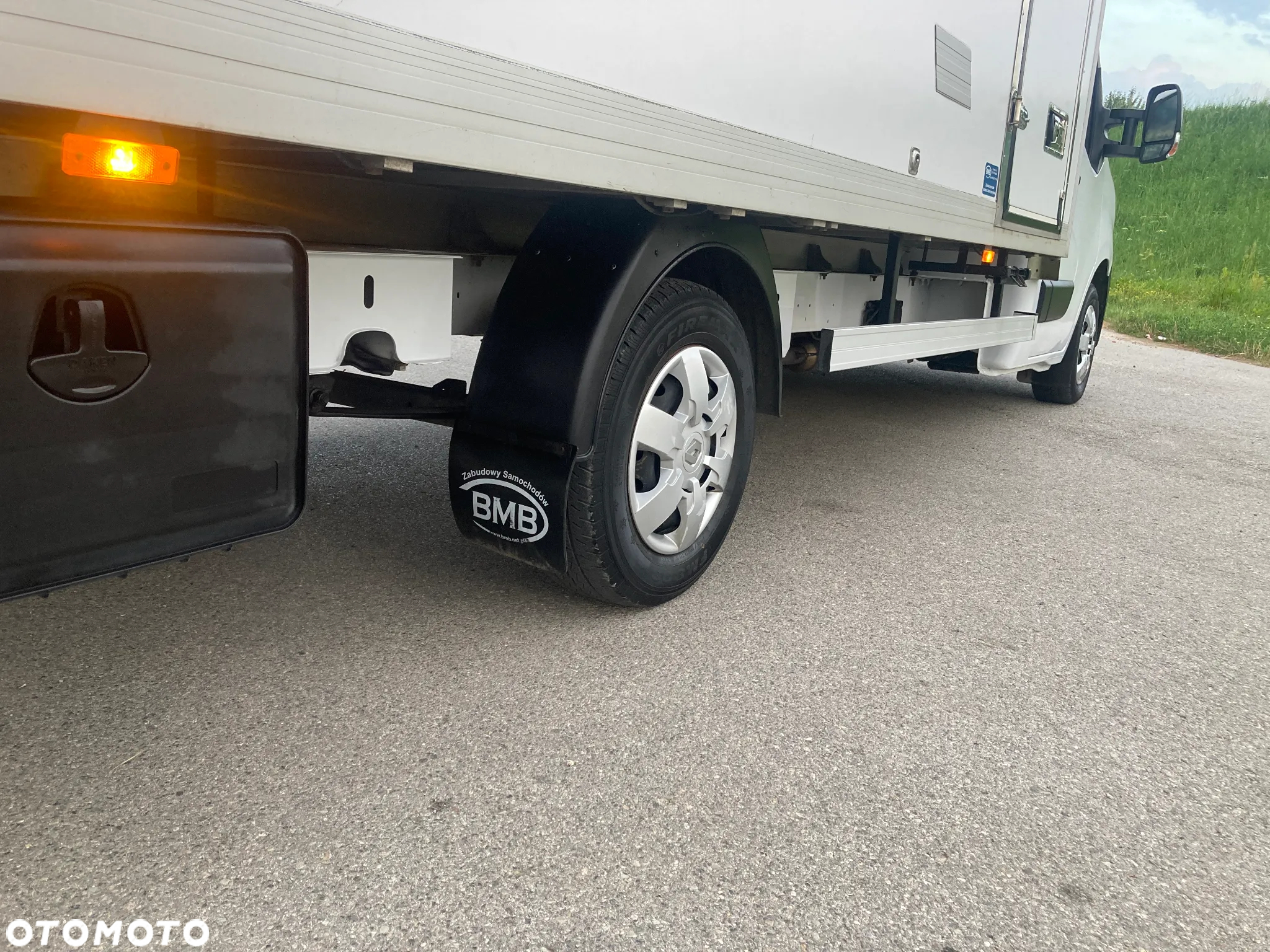 Renault Master - 12