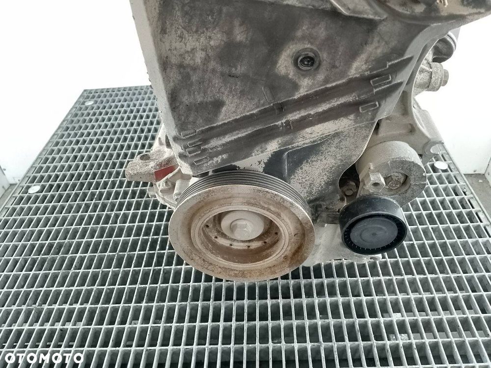 SILNIK DACIA LOGAN K9KK792 1.5 DCI - 8