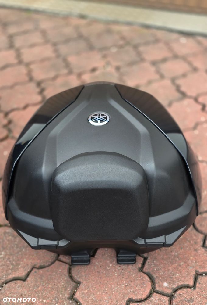 Yamaha X-max - 15