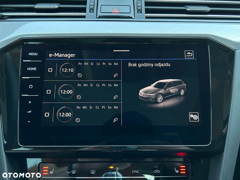 Volkswagen Passat Variant - 33