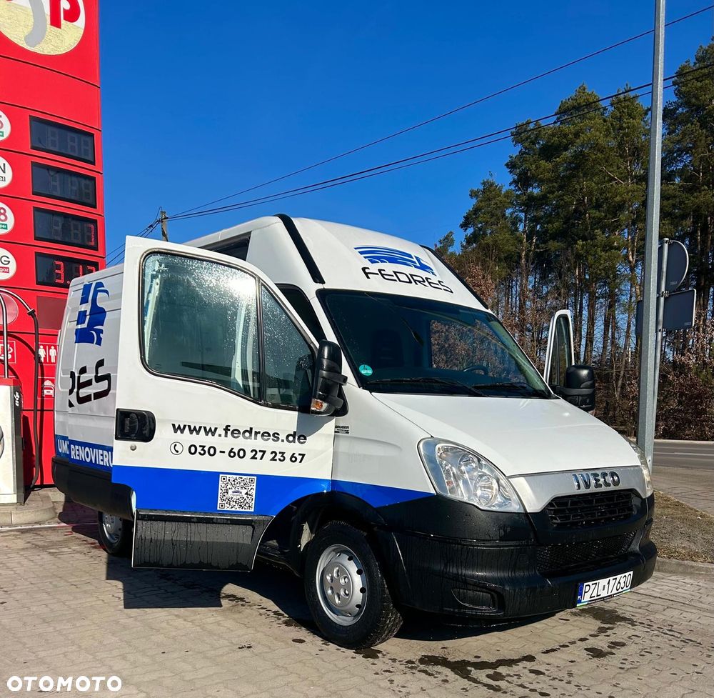 Iveco Daily - 3
